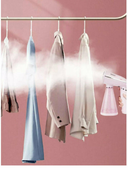 Pegla na paru ručna 1600W - Azijashop