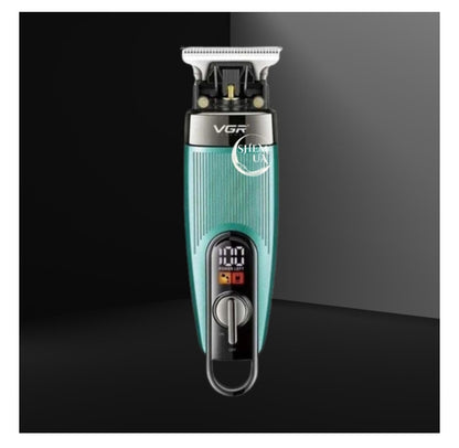 Precizni trimer za kosu i bradu VGR-975 - Azijashop