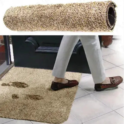 Super upijajući otirač- Clean step mat Azijashop