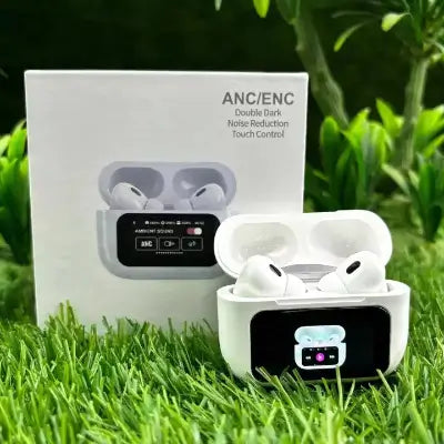 Super bežične slušalice A9 Pro-Redukcija šuma Azijashop