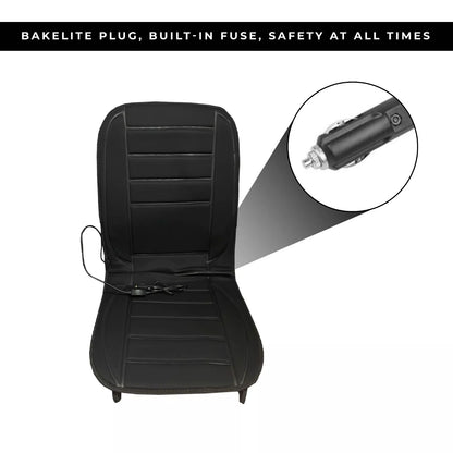 Podloga za grejanje sedišta - Azijashop