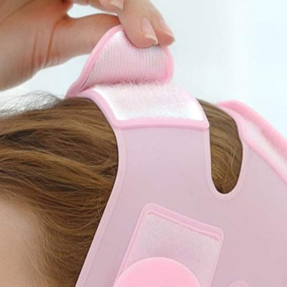 Revolucionarna silikonska maska-za podmlađivanje lica - Azijashop