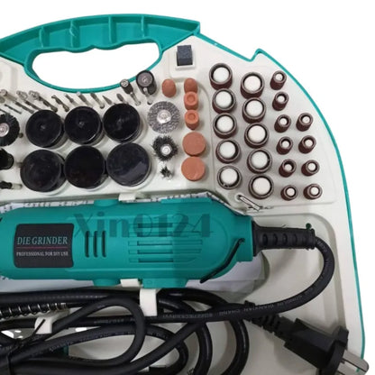 Mini brusilica sa dodacima-Uradi sam - Azijashop