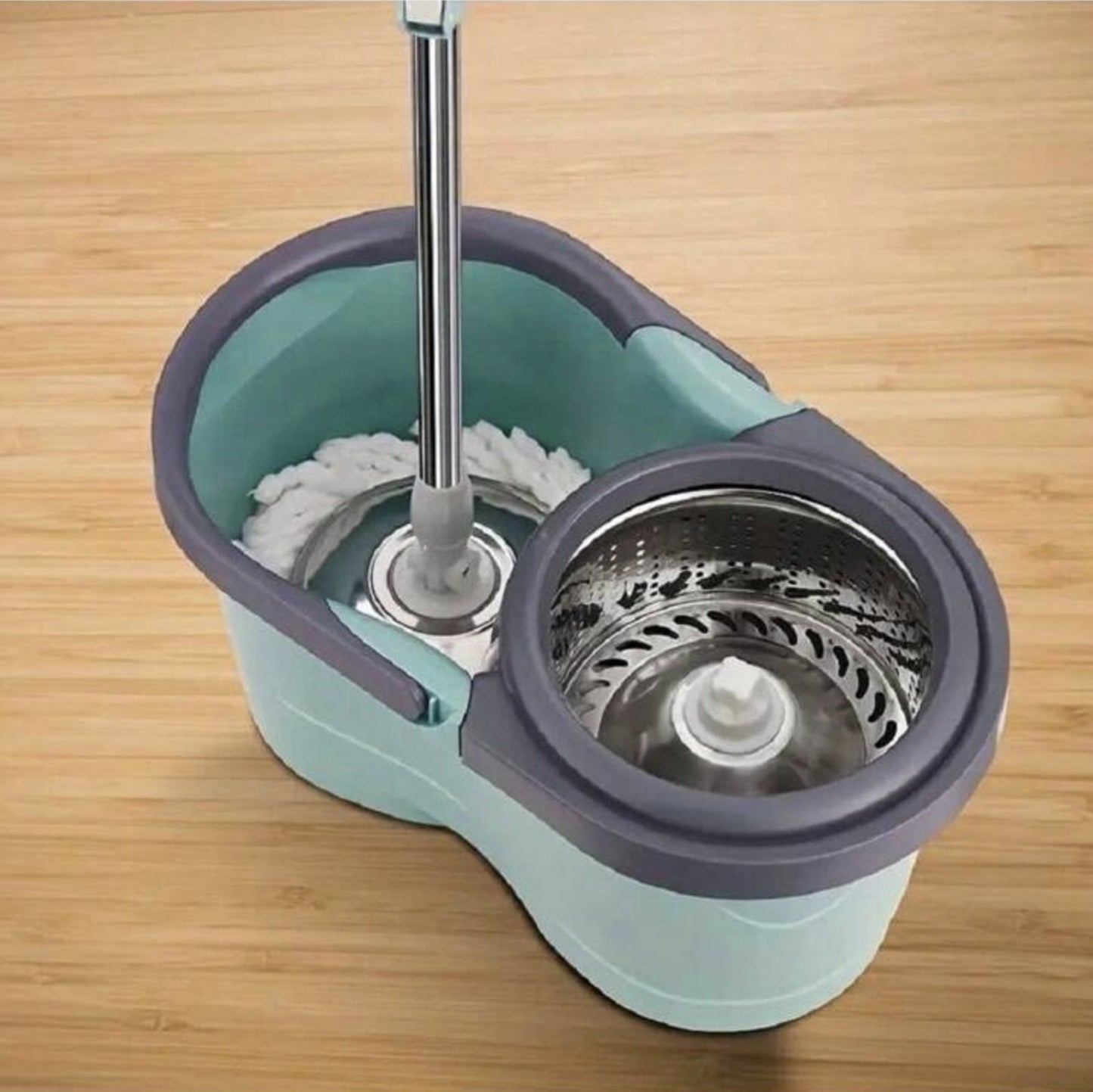 Super turbo mop za podove - Azijashop
