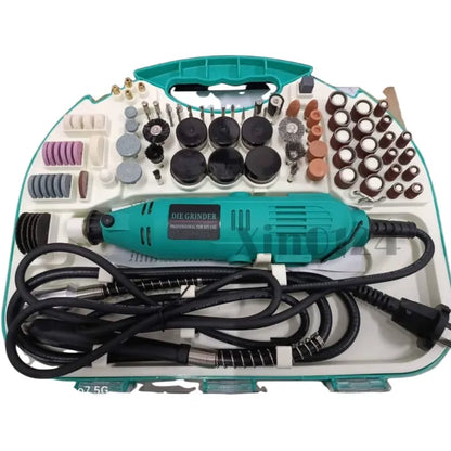 Mini brusilica sa dodacima-Uradi sam - Azijashop