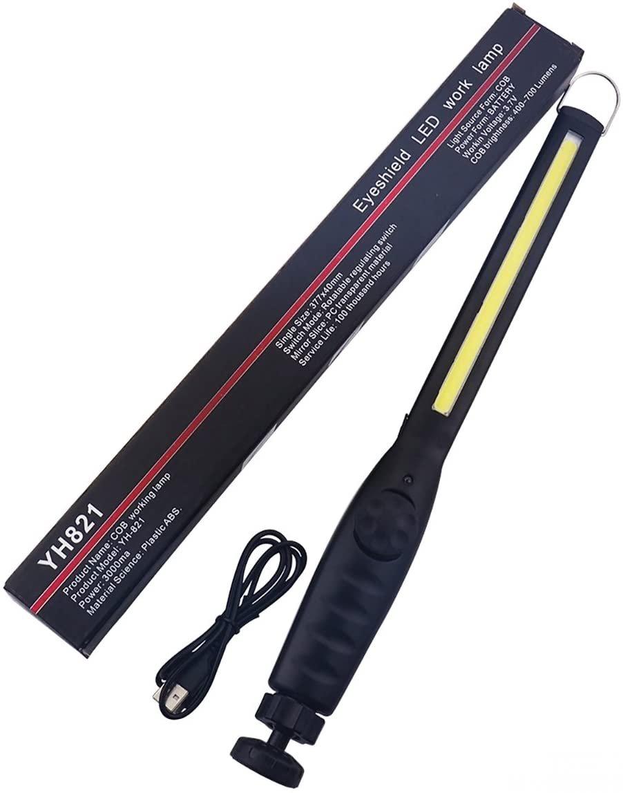 Radna LED lampa sa kukom i magnetom - Azijashop