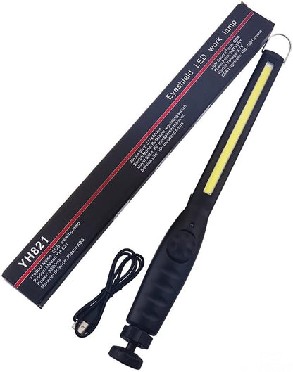 Magnetna radna LED lampa - Azijashop