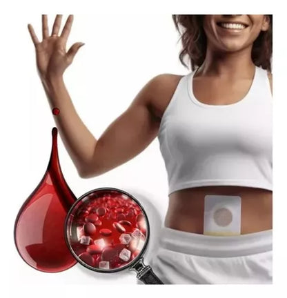 Diabest Flaster za Šećer