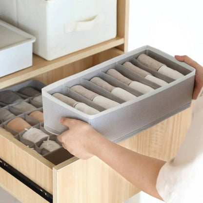 Set Organizatora za Fioke 4u1 Azijashop