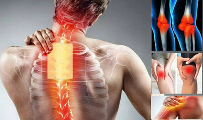 Paingone Easy Flasteri protiv bola