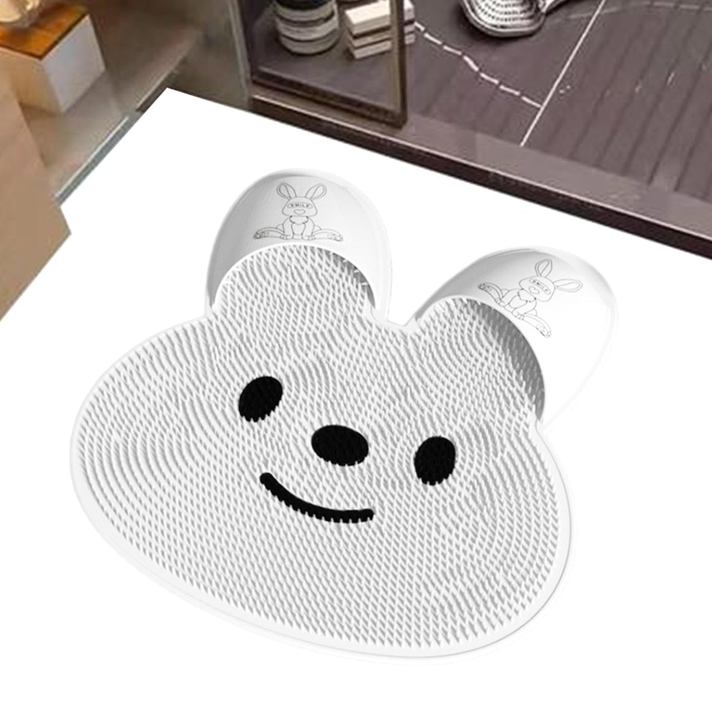 Masažna podloga za kupanje neklizajuća - Azijashop