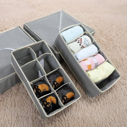 Set Organizatora za Fioke 4u1 Azijashop