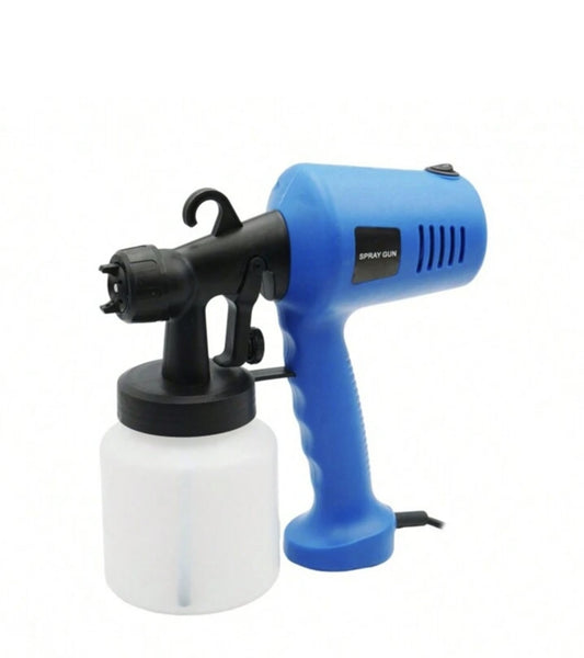 Super sprej aparat za bojenje zidova - Azijashop