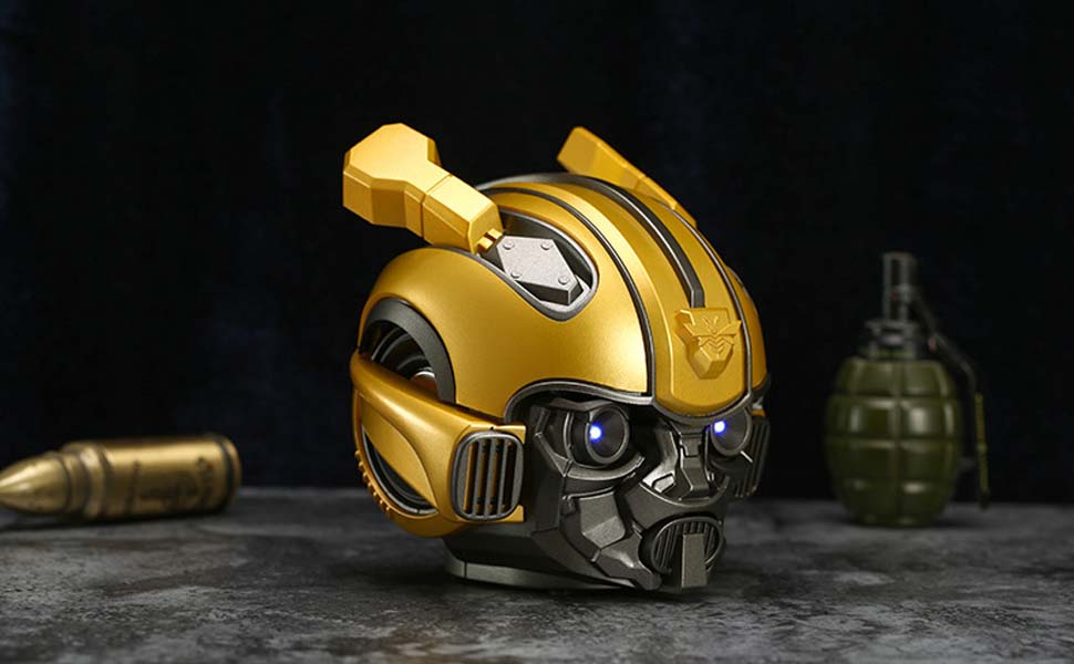 Bumblebee bluetooth zvučnik-super zvuk - Azijashop