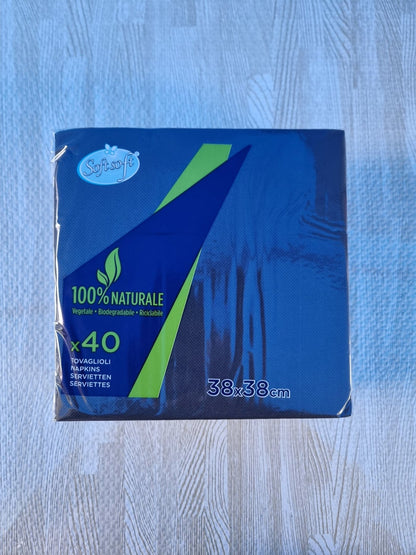 Soft Soft Salvete - 100% prirodne za svaku priliku Azijashop