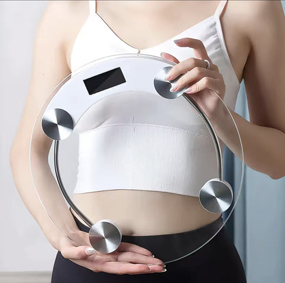 Vaga za merenje tezine digitalna - Azijashop