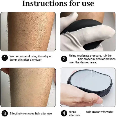 Nano Kristalni Epilator