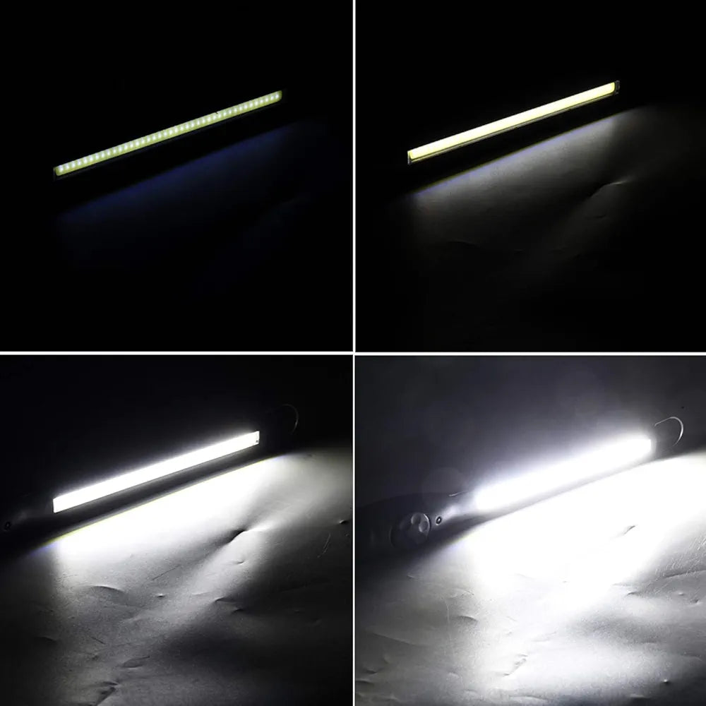 Radna LED lampa sa kukom i magnetom - Azijashop