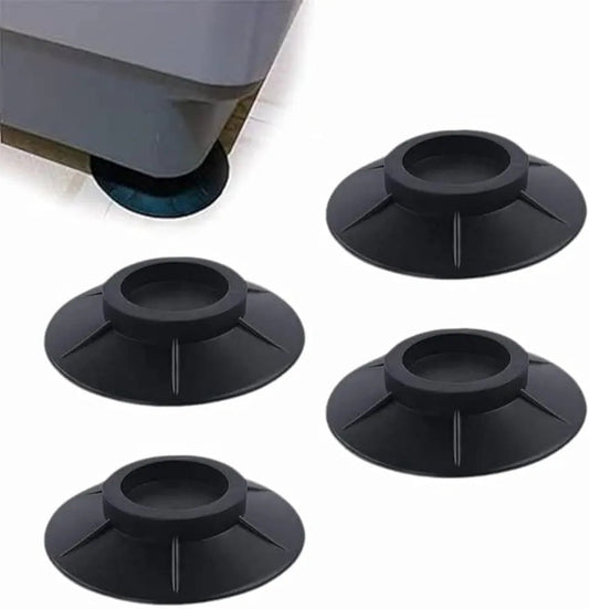 Antivibracione Podloske za Ves Masinu (4 kom) Azijashop
