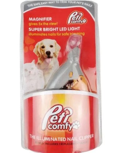 Pet Comfy LED Grickalica Azijashop