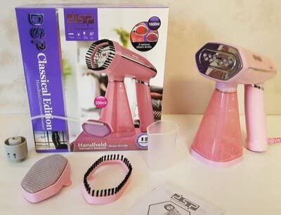 Pegla na paru ručna 1600W - Azijashop