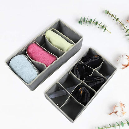 Set Organizatora za Fioke 4u1 Azijashop