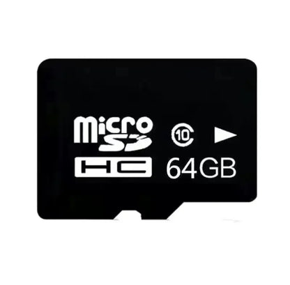 Memorijska kartica MicroSD HC NB - Azijashop