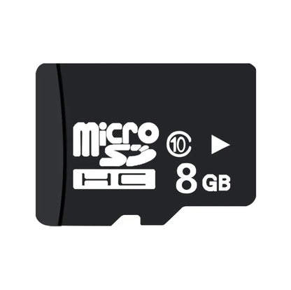Memorijska kartica MicroSD HC NB - Azijashop