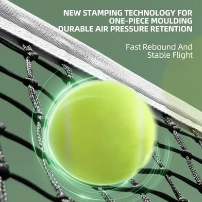 Loptice za tenis-pakovanje od 3 kom - Azijashop