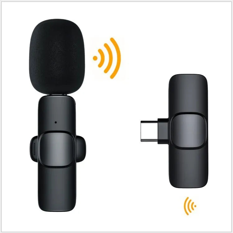 Mikrofon Wi Fi za telefon - Azijashop