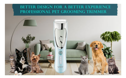 Mašinica za pse VGR V203 Voyager - Azijashop