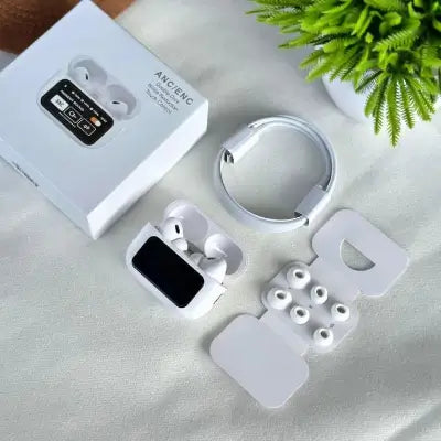 Super bežične slušalice A9 Pro-Redukcija šuma Azijashop