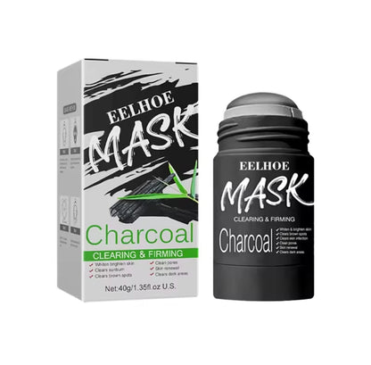 Roushun maska sa aktivnim ugljem - Vaš put do besprekorne kože Azijashop