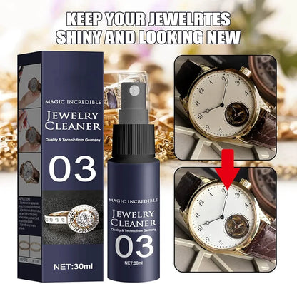 Sprej za čišćenje nakita - Azijashop