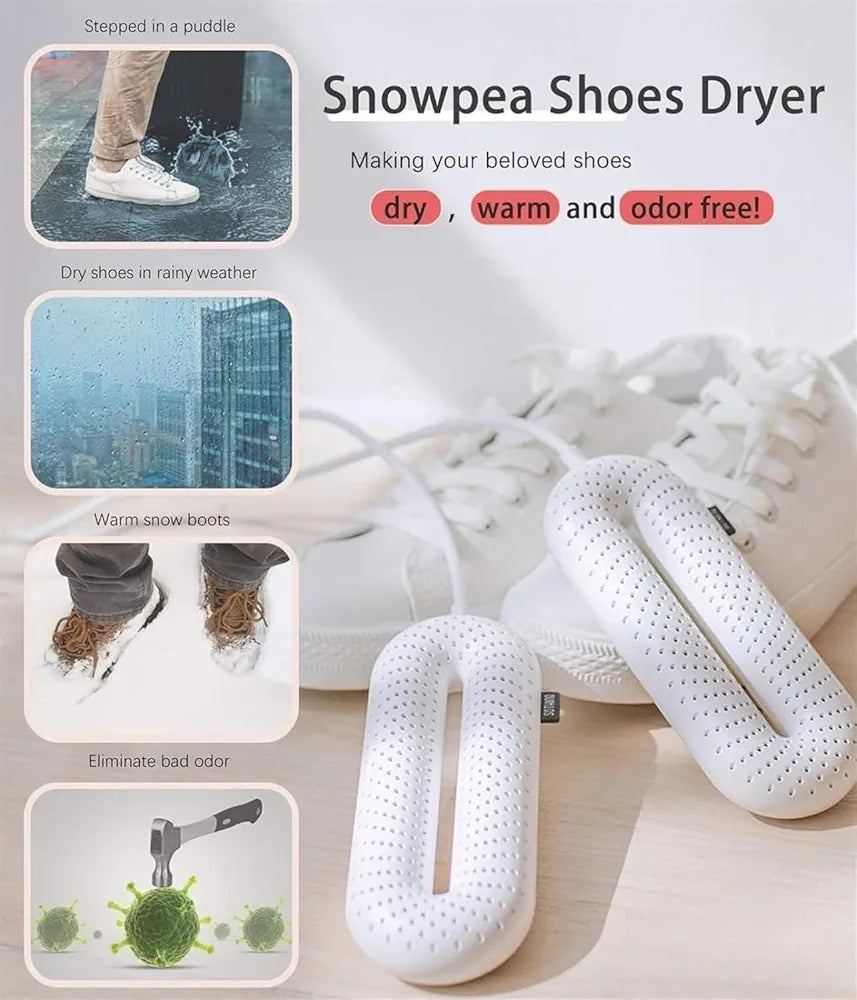 Super sušač za obuću - Azijashop