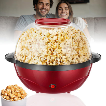 Mašina za pravljenje kokica 850W - Azijashop