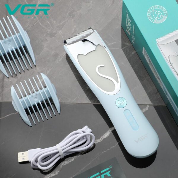 Mašinica za pse VGR V203 Voyager - Azijashop