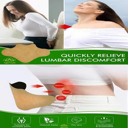 Herbalni Flasteri Protiv Bolova