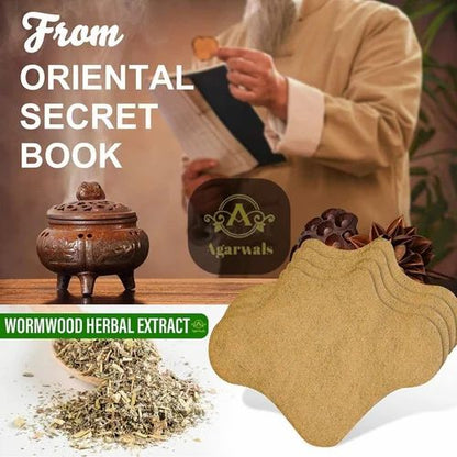 Herbalni Flasteri Protiv Bolova