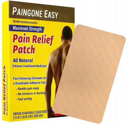 Paingone Easy Flasteri protiv bola