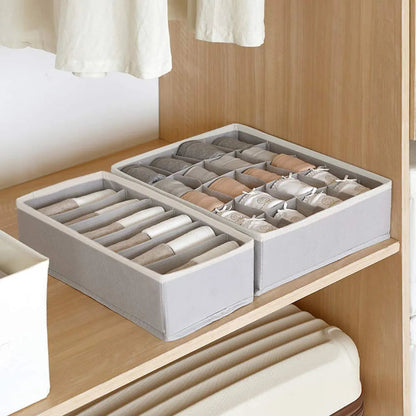 Set Organizatora za Fioke 4u1 Azijashop
