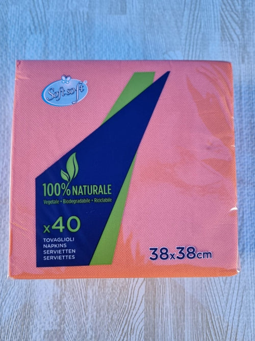 Soft Soft Salvete - 100% prirodne za svaku priliku Azijashop