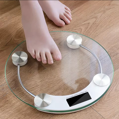 Vaga za merenje tezine digitalna - Azijashop