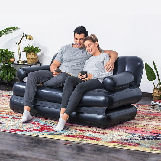 Dušek krevet sofa 5u1 - Azijashop