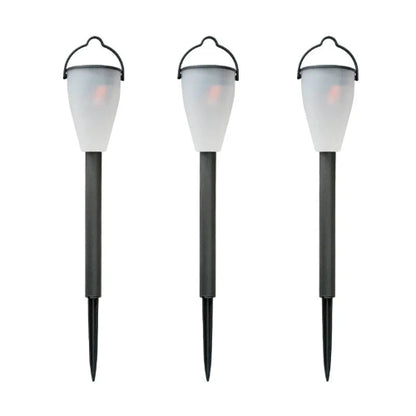 Solarne lampe za dvorište 6kom - Azijashop