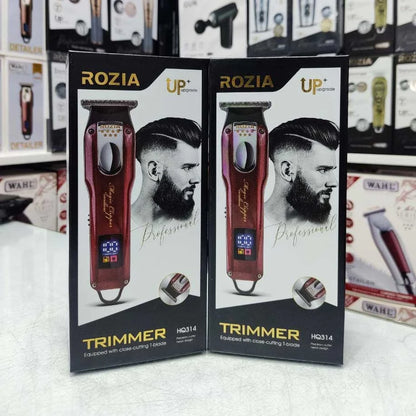 Trimer za muskarce Rozia HQ314 - Azijashop