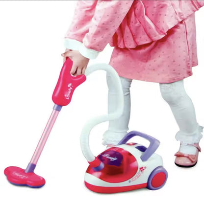 Magicno ciscenje set za devojcice - Azijashop