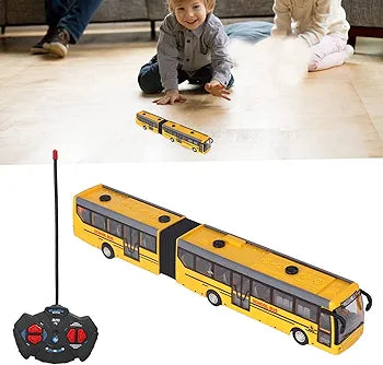 Autobus igračka na daljinski - Azijashop