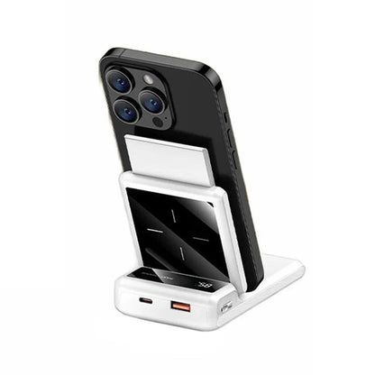 Bezicni Punjac 22.5W Sklopivi Azijashop