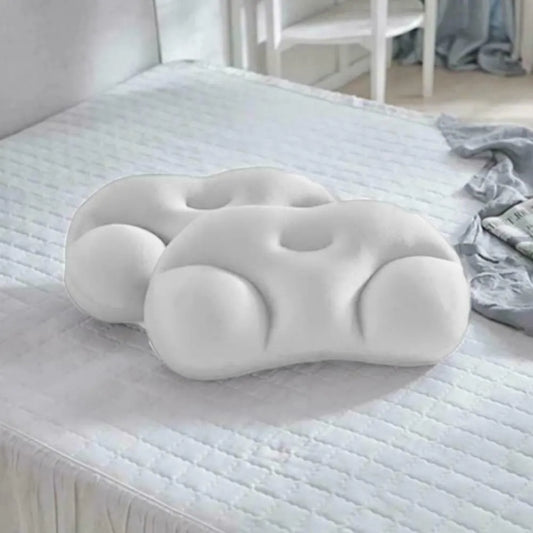 Mekani Jastuk oblak Egg 1+1 GRATIS - Azijashop